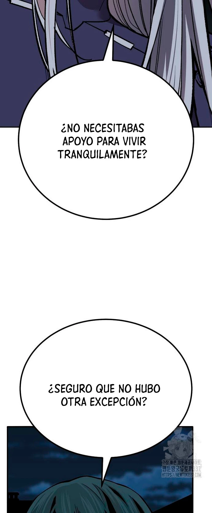 Rompiendo Limites Capítulo 149 - Página 30 en español