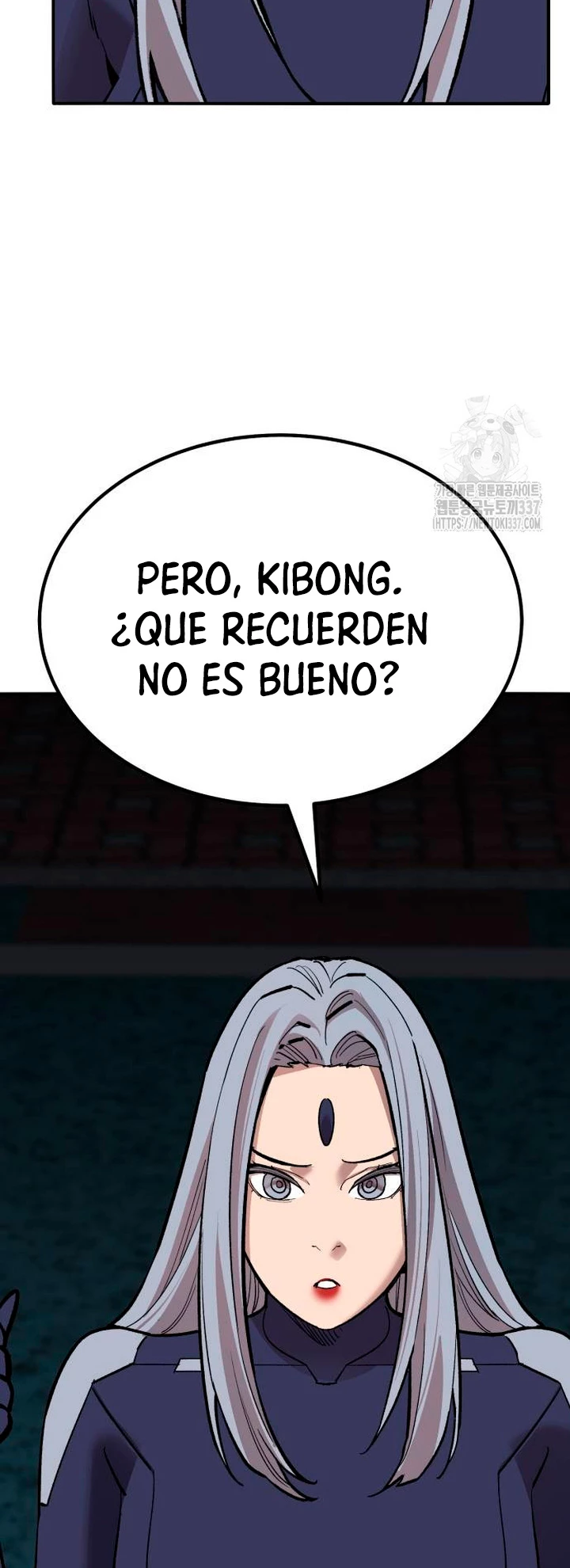 Rompiendo Limites Capítulo 149 - Página 32 en español