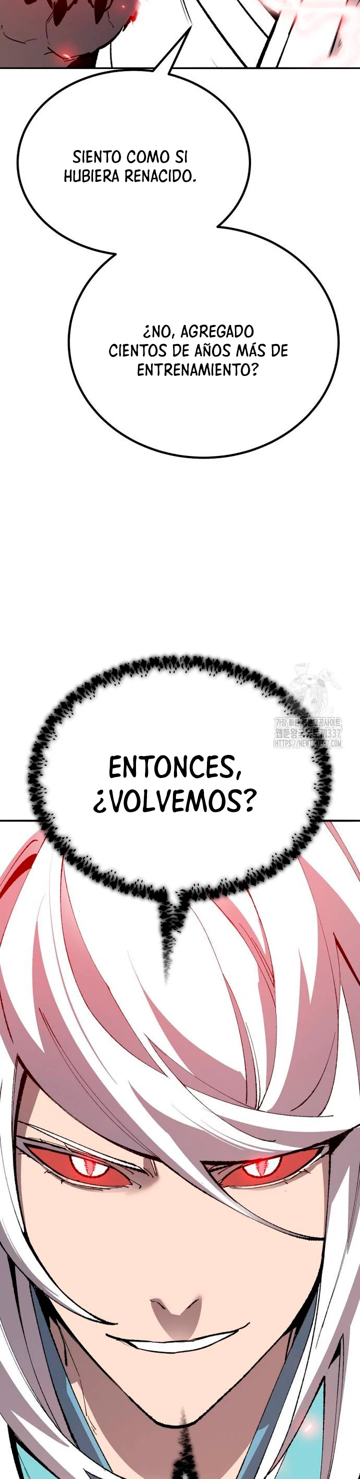 Rompiendo Limites Capítulo 149 - Página 71 en español