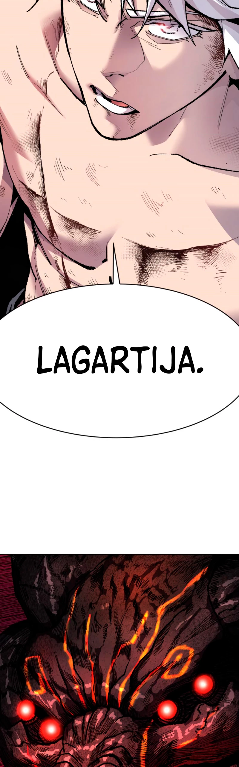 Rompiendo Limites Capítulo 15 - Página 40 en español