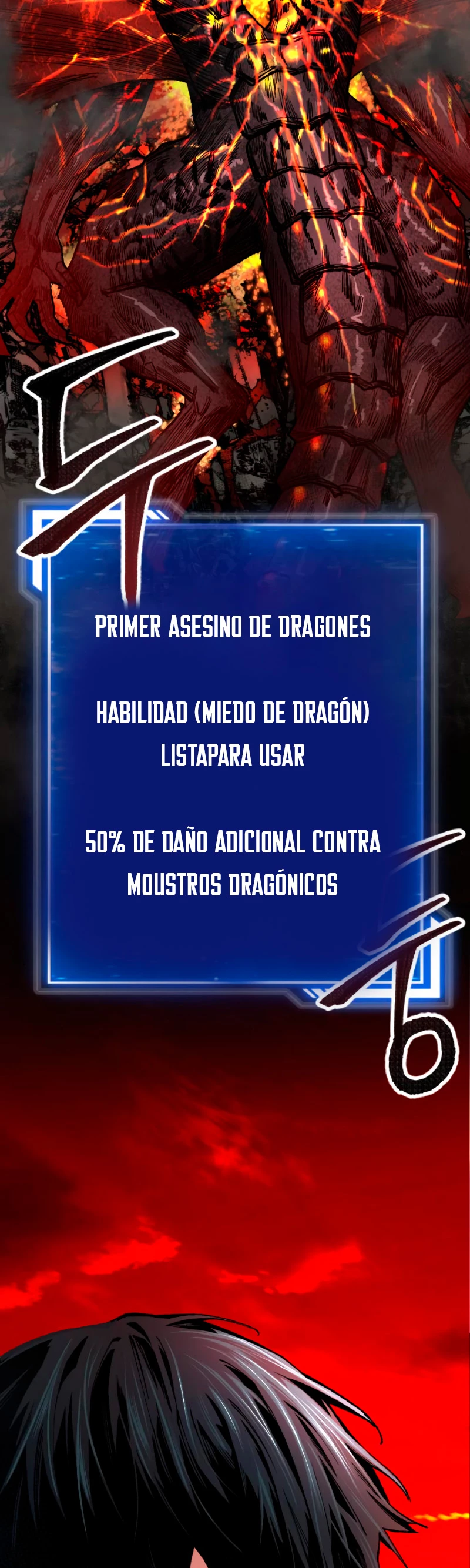 Rompiendo Limites Capítulo 15 - Página 98 en español