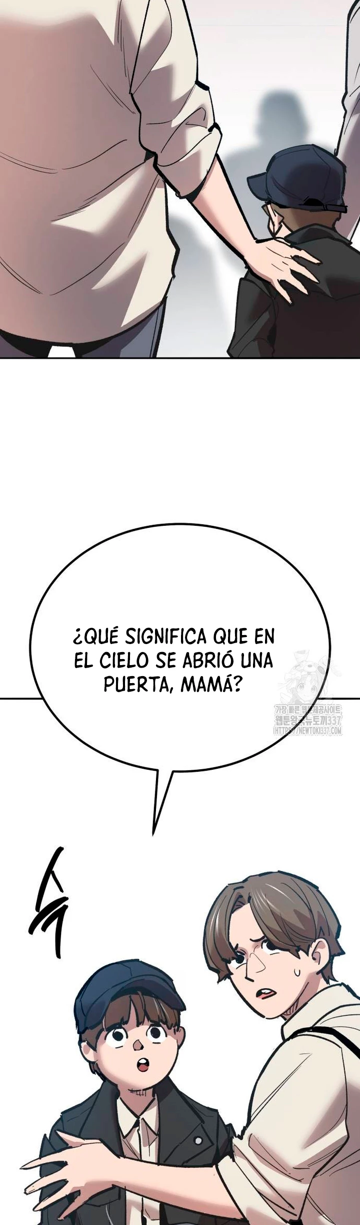 Rompiendo Limites Capítulo 150 - Página 11 en español