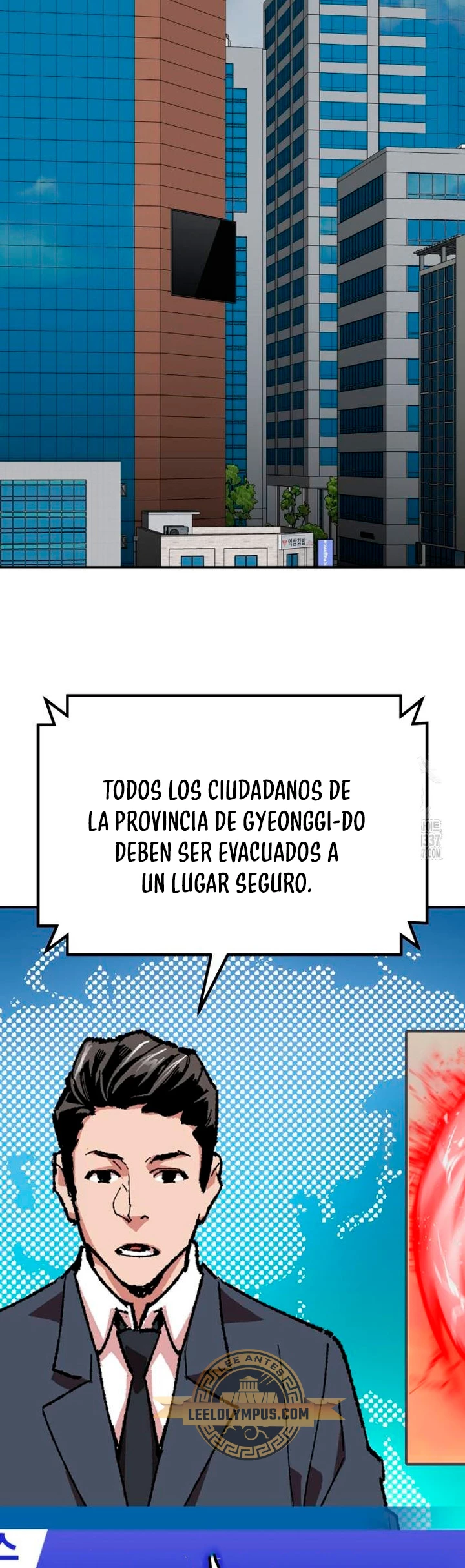 Rompiendo Limites Capítulo 150 - Página 9 en español