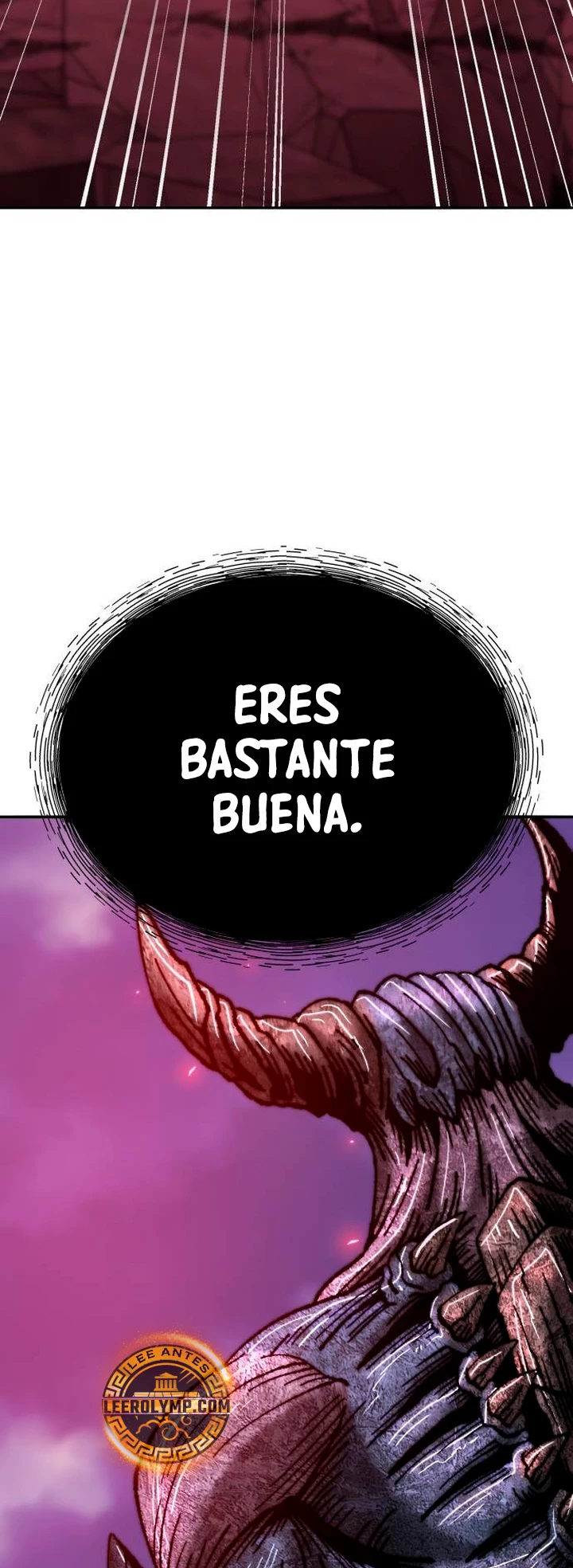 Rompiendo Limites Capítulo 151 - Página 67 en español