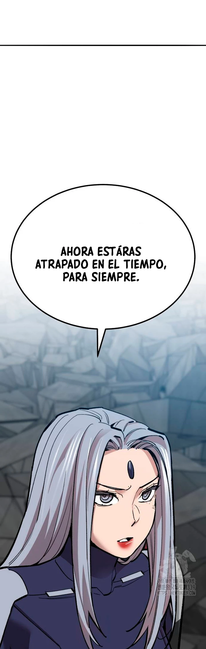 Rompiendo Limites Capítulo 151 - Página 91 en español
