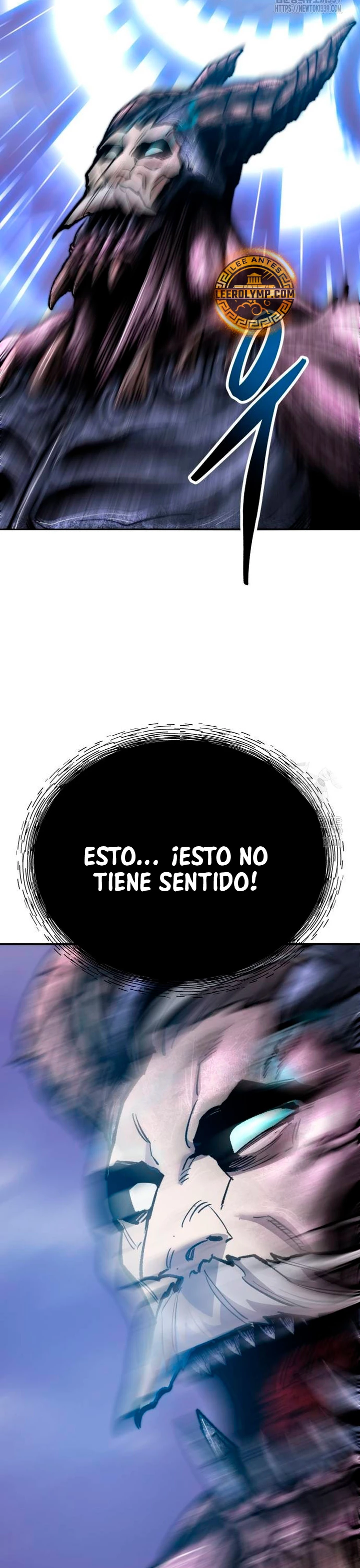 Rompiendo Limites Capítulo 151 - Página 94 en español