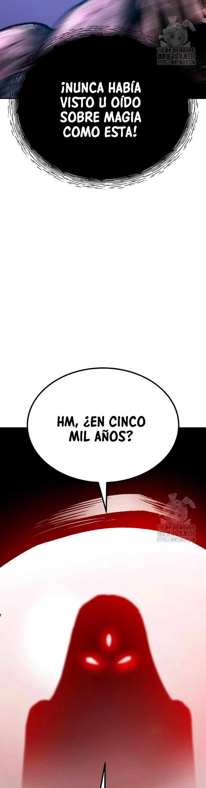 Rompiendo Limites Capítulo 151 - Página 95 en español