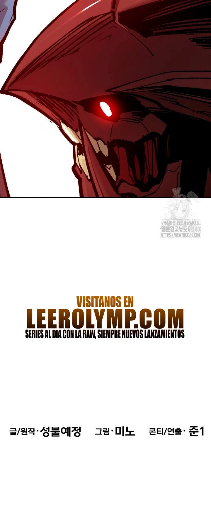 Rompiendo Limites Capítulo 152 - Página 108 en español