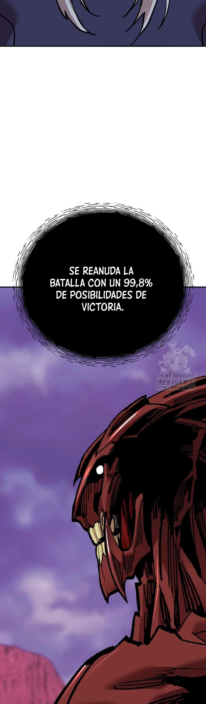 Rompiendo Limites Capítulo 152 - Página 19 en español