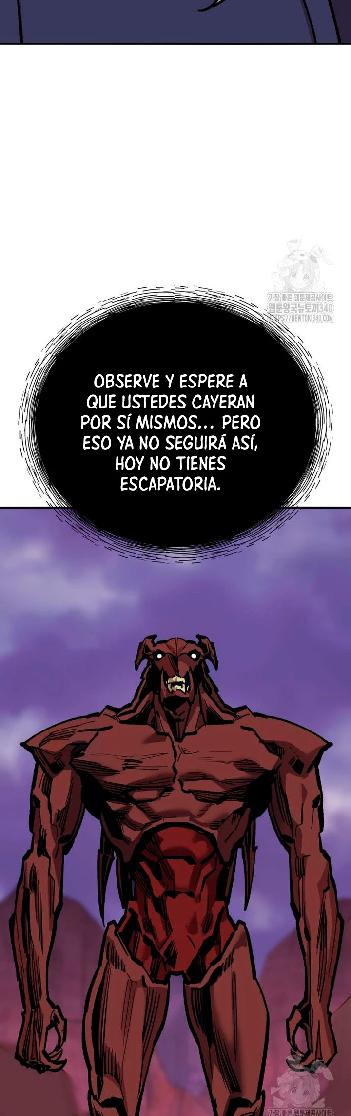 Rompiendo Limites Capítulo 152 - Página 43 en español