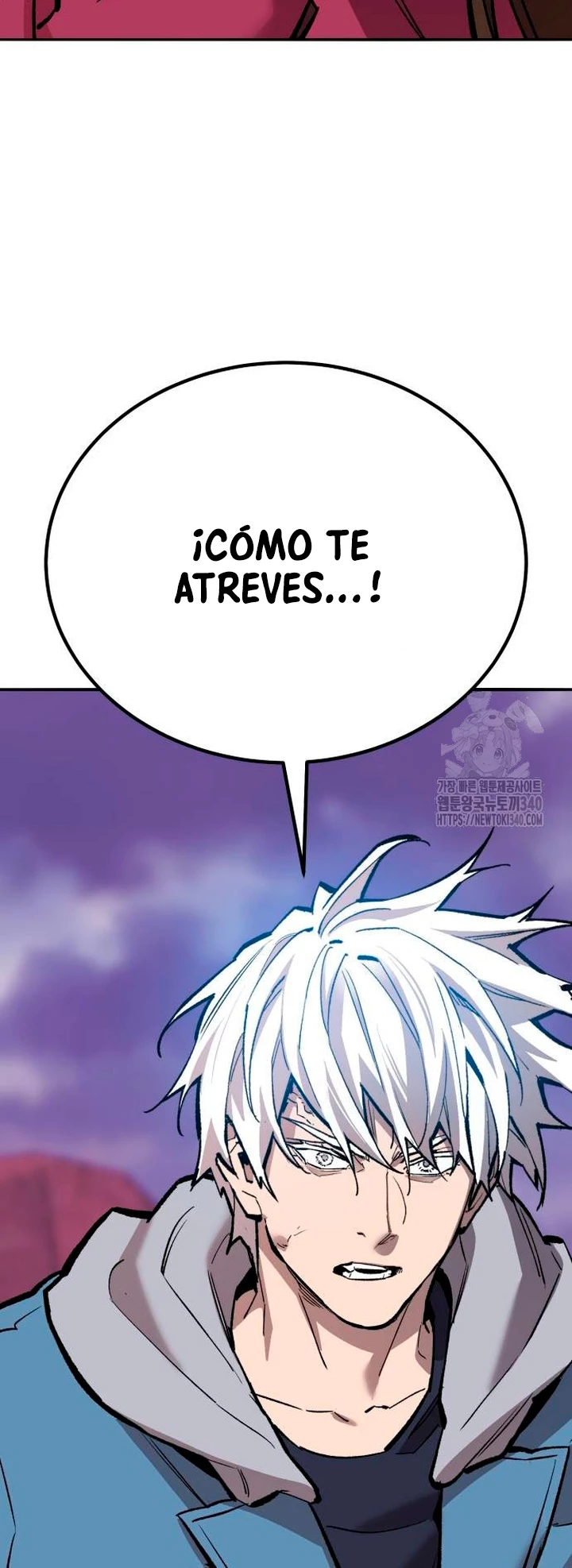 Rompiendo Limites Capítulo 152 - Página 77 en español
