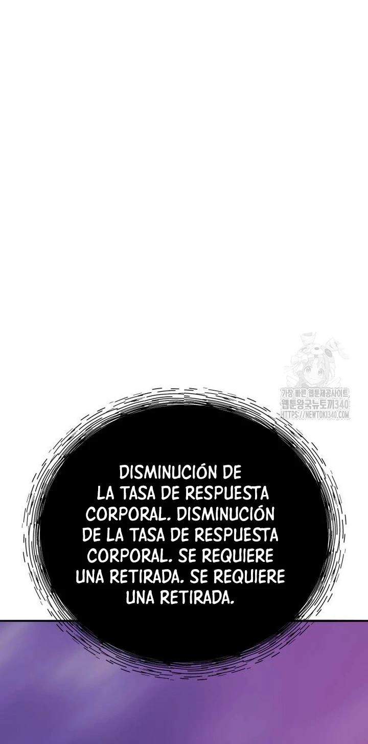 Rompiendo Limites Capítulo 152 - Página 94 en español