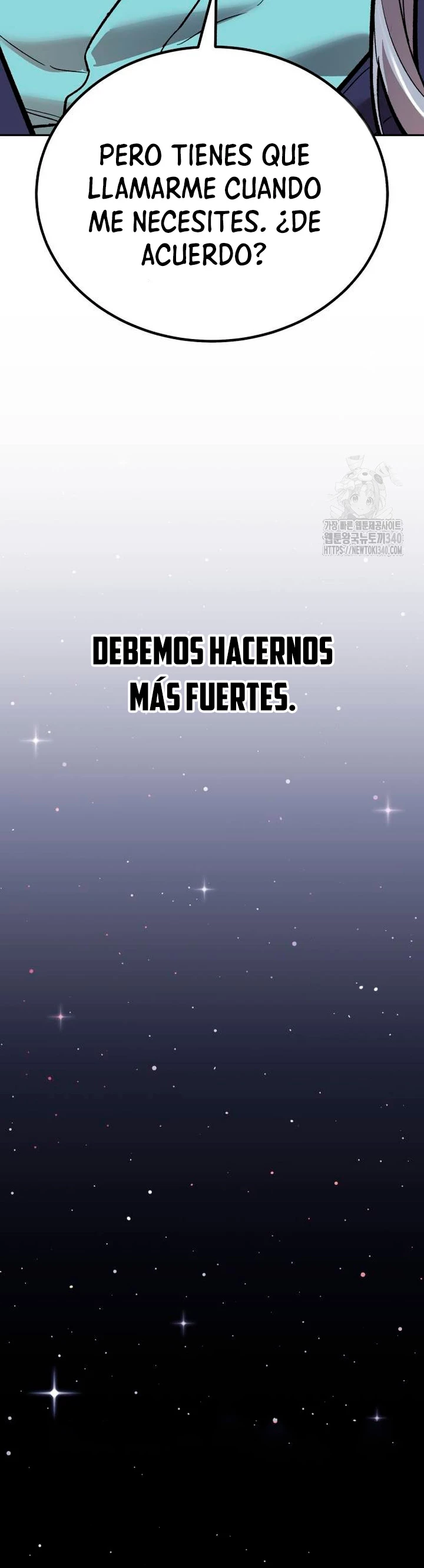 Rompiendo Limites Capítulo 153 - Página 39 en español