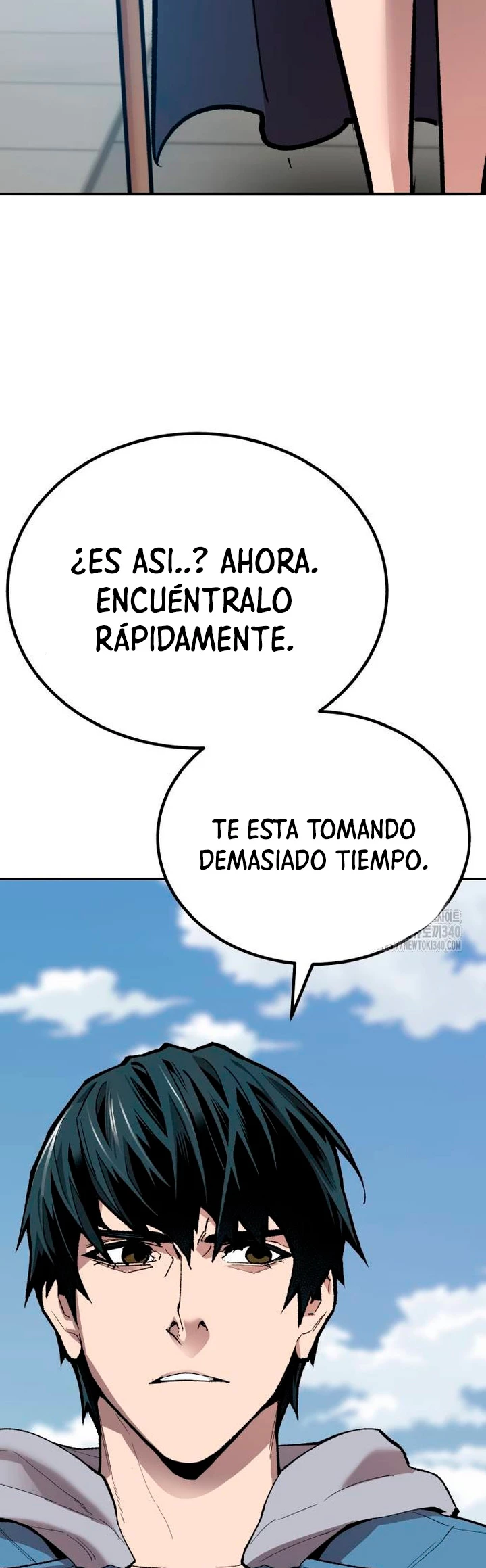 Rompiendo Limites Capítulo 153 - Página 67 en español