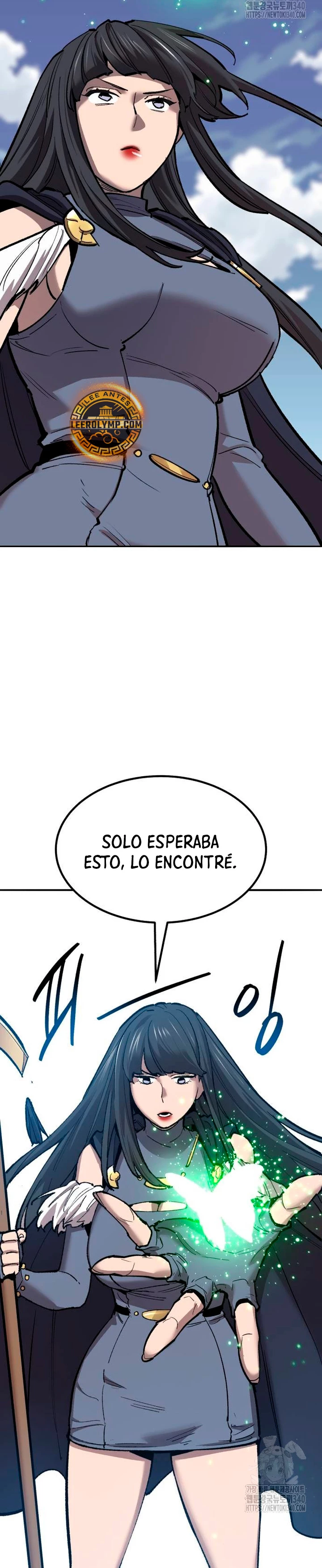 Rompiendo Limites Capítulo 153 - Página 71 en español