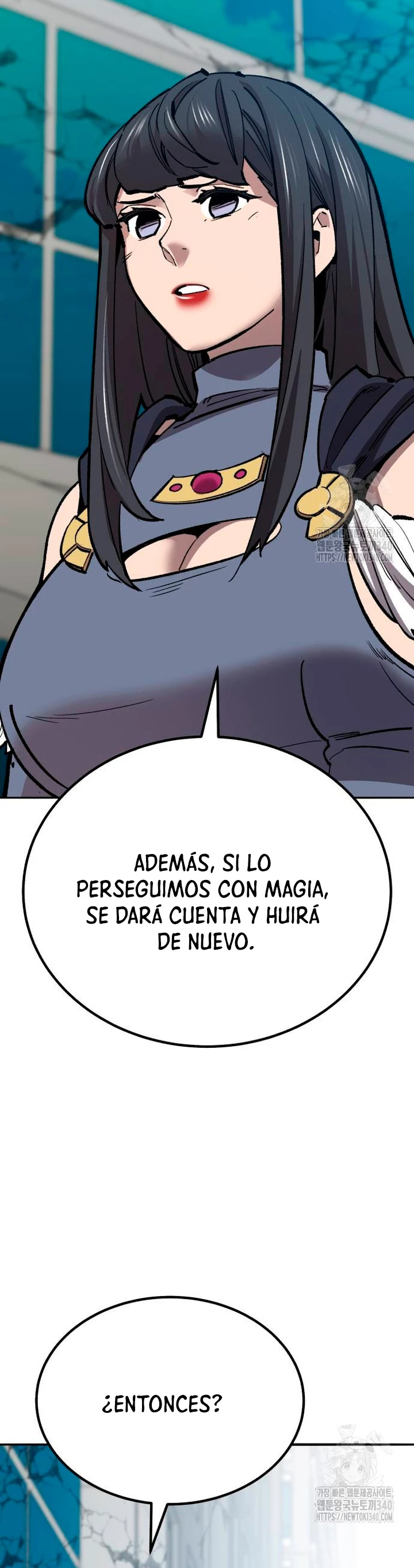 Rompiendo Limites Capítulo 153 - Página 74 en español