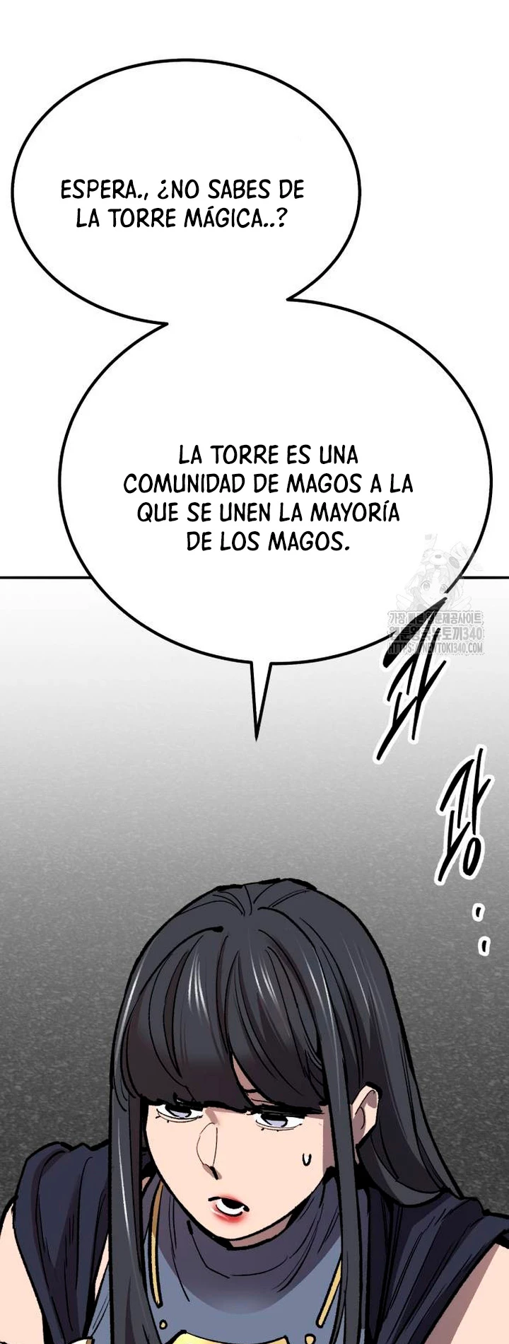 Rompiendo Limites Capítulo 153 - Página 90 en español