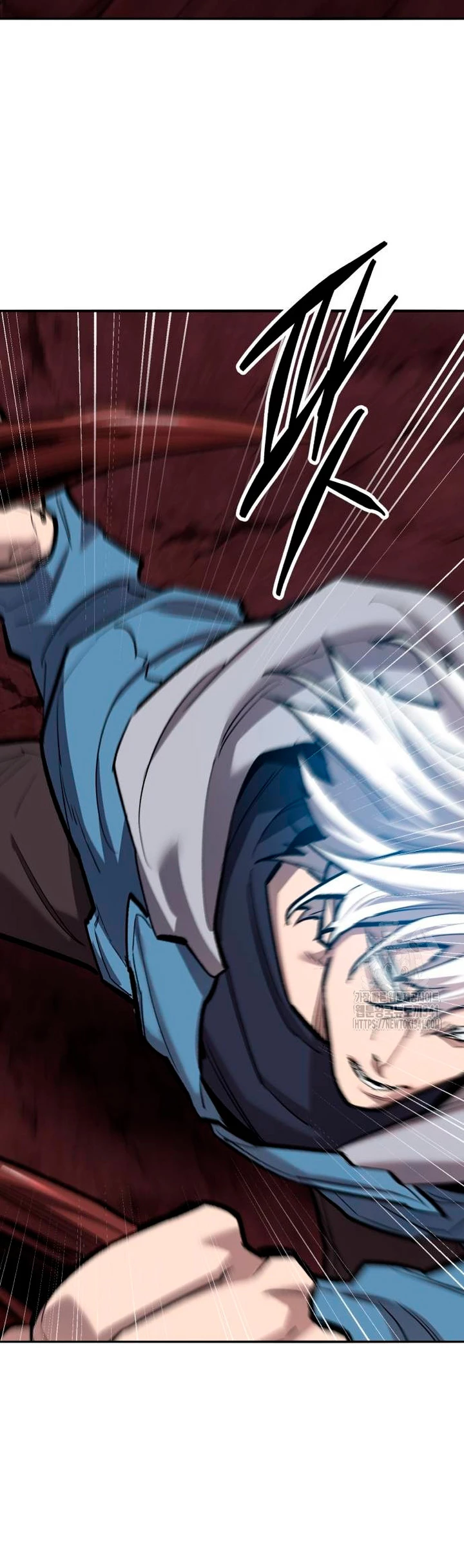 Rompiendo Limites Capítulo 154 - Página 80 en español