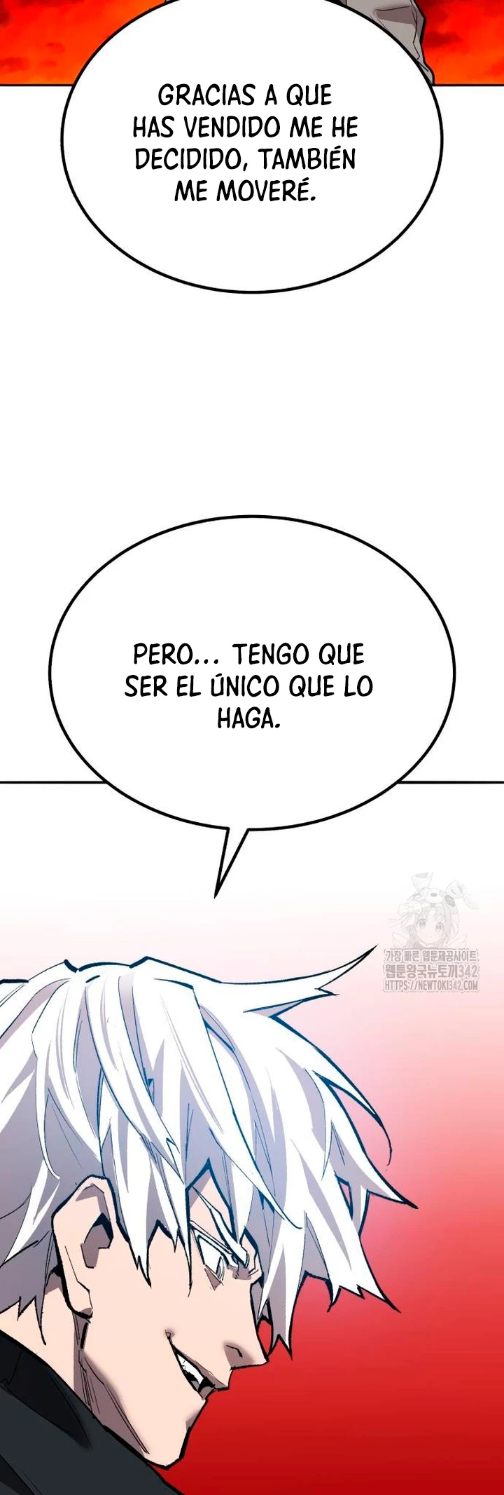 Rompiendo Limites Capítulo 155 - Página 76 en español