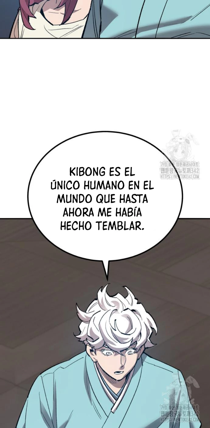 Rompiendo Limites Capítulo 157 - Página 10 en español
