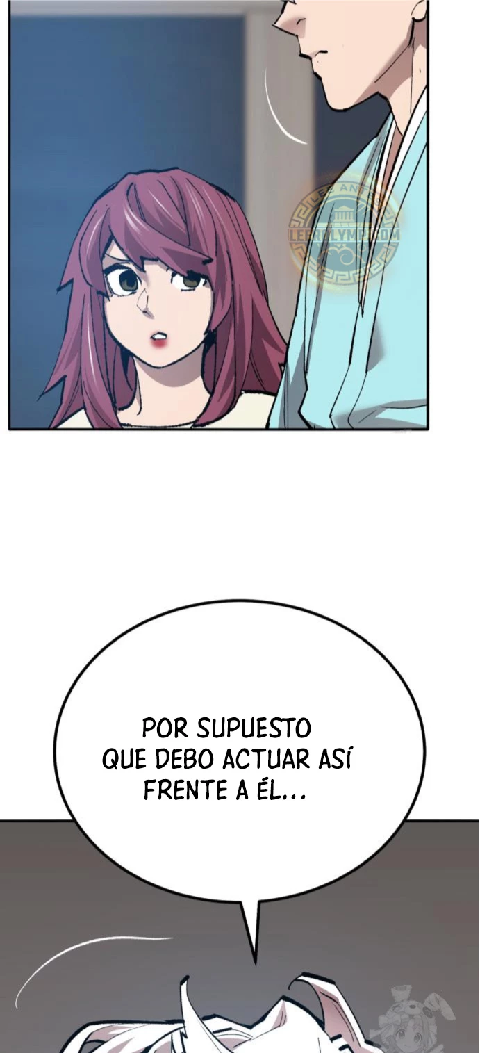Rompiendo Limites Capítulo 157 - Página 19 en español