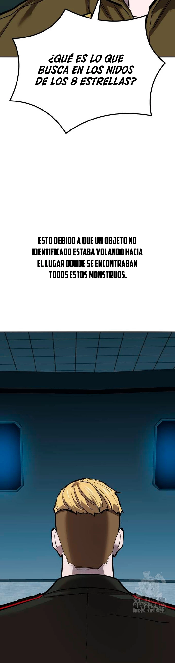 Rompiendo Limites Capítulo 158 - Página 13 en español