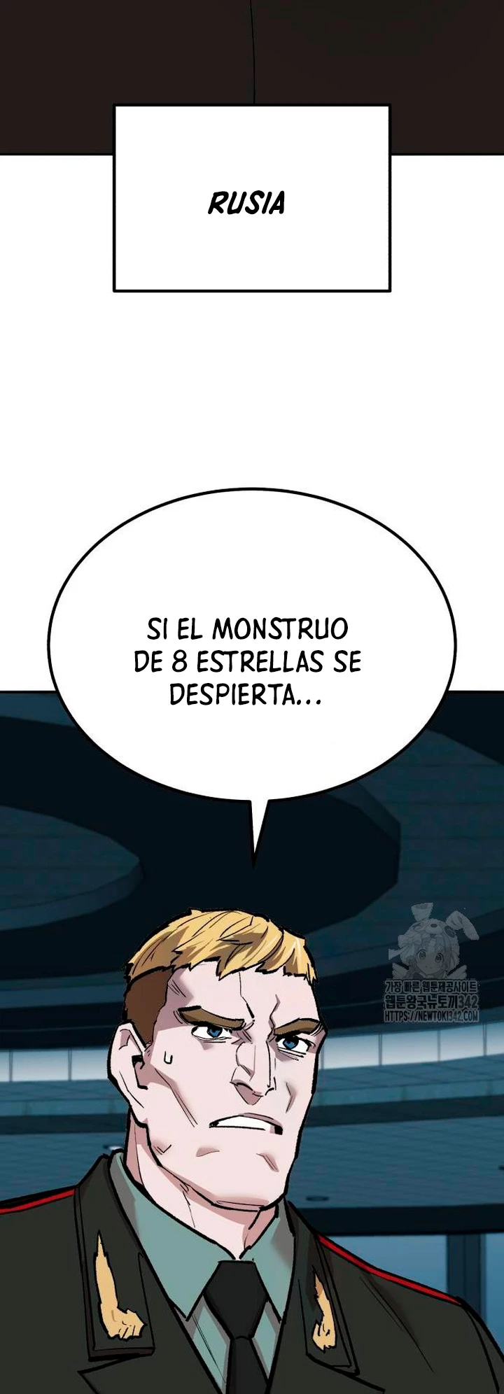 Rompiendo Limites Capítulo 158 - Página 14 en español