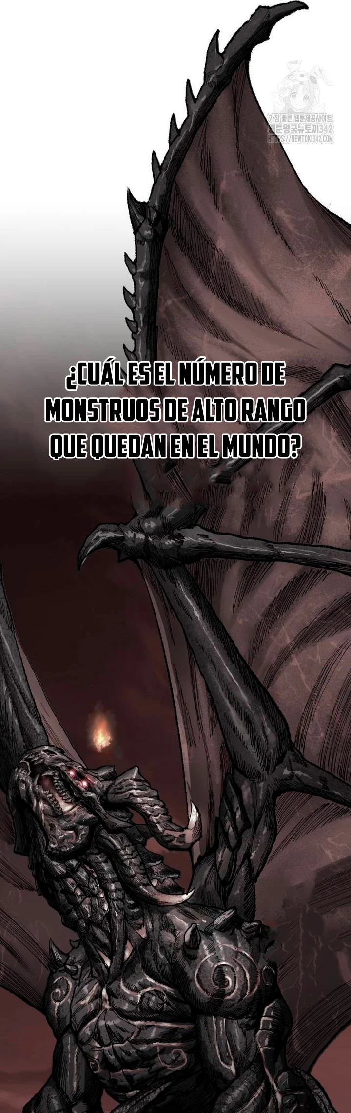 Rompiendo Limites Capítulo 158 - Página 3 en español