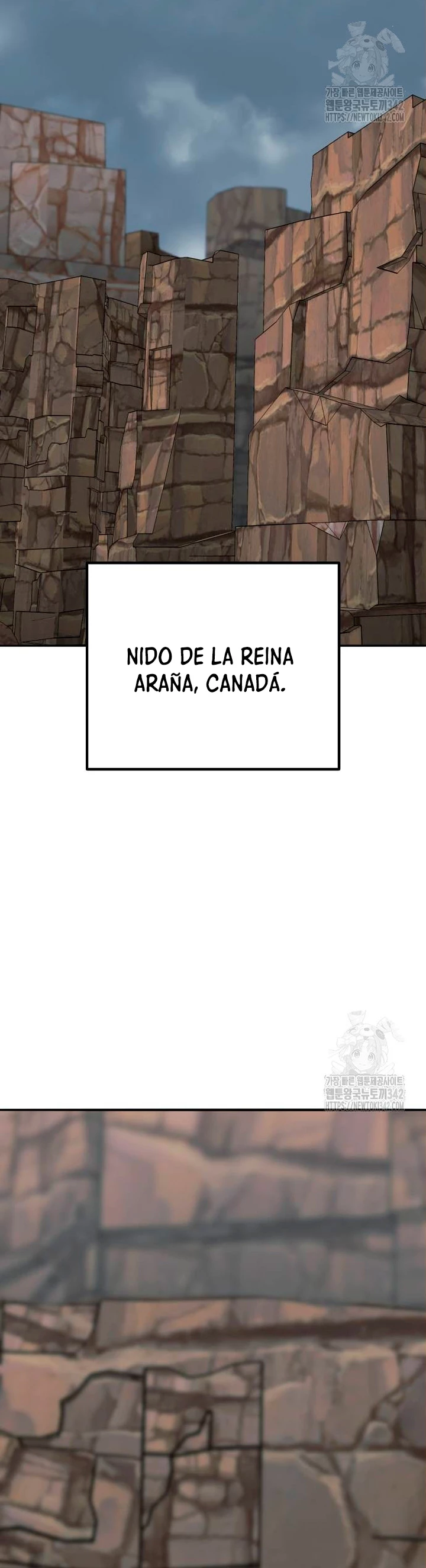 Rompiendo Limites Capítulo 158 - Página 32 en español