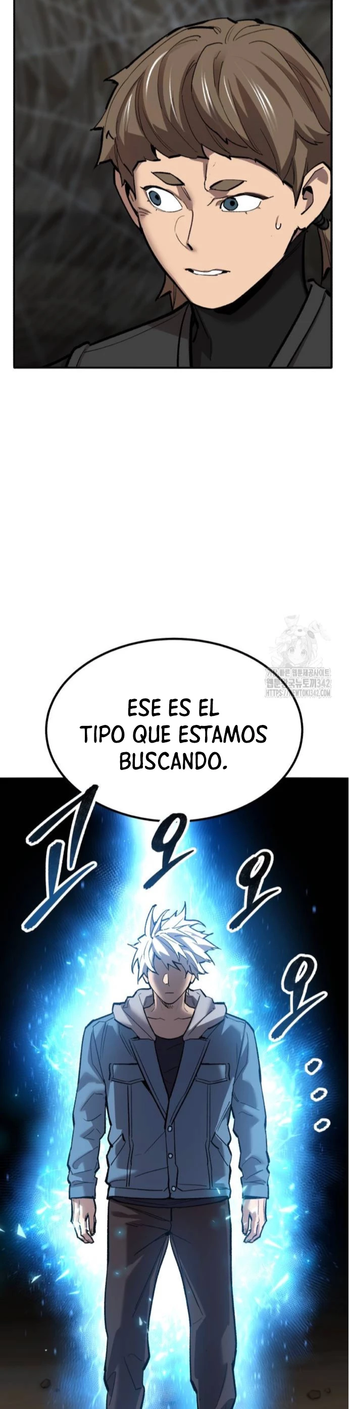 Rompiendo Limites Capítulo 159 - Página 13 en español