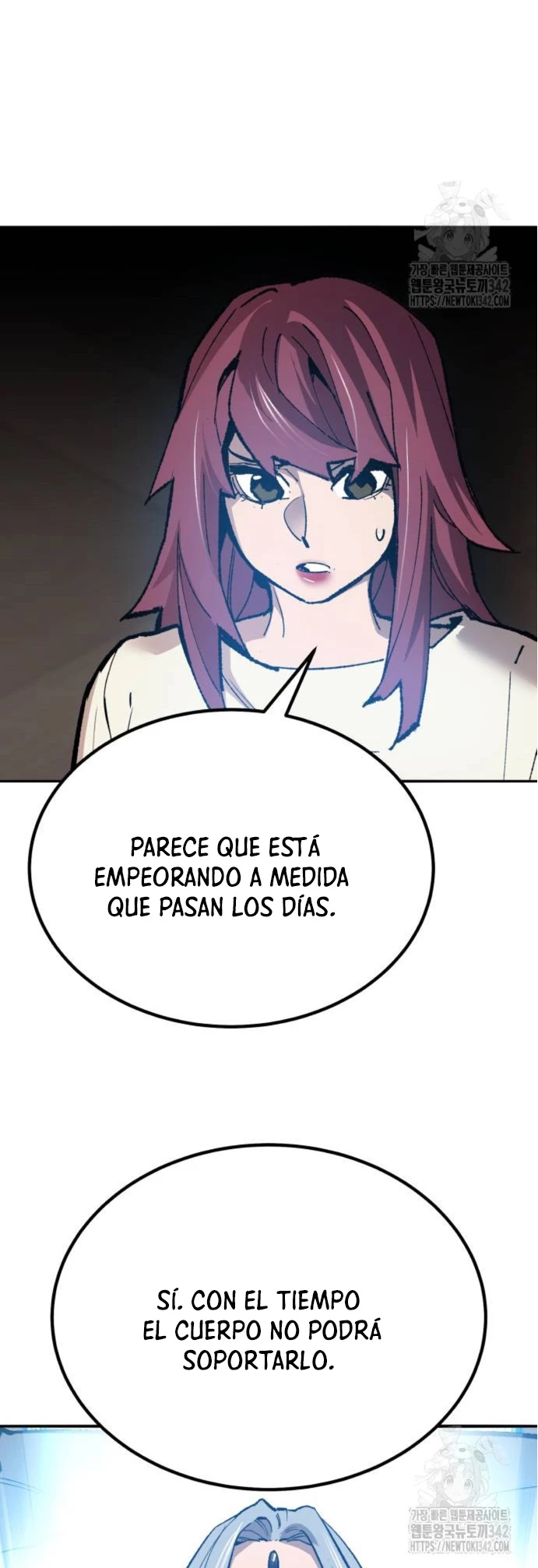 Rompiendo Limites Capítulo 159 - Página 29 en español