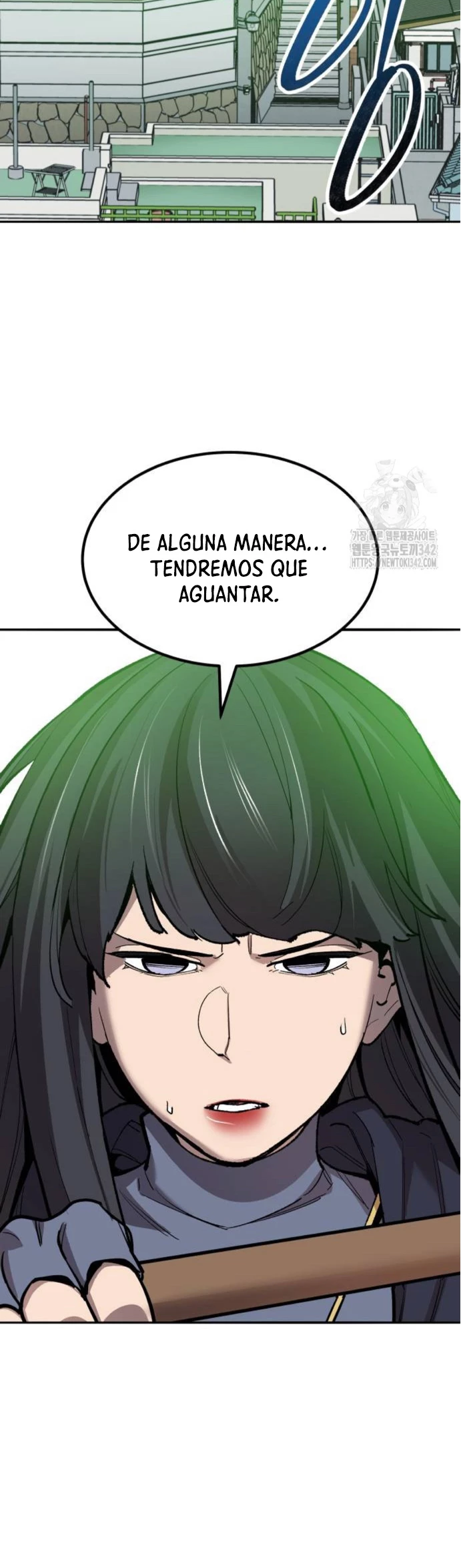 Rompiendo Limites Capítulo 159 - Página 47 en español