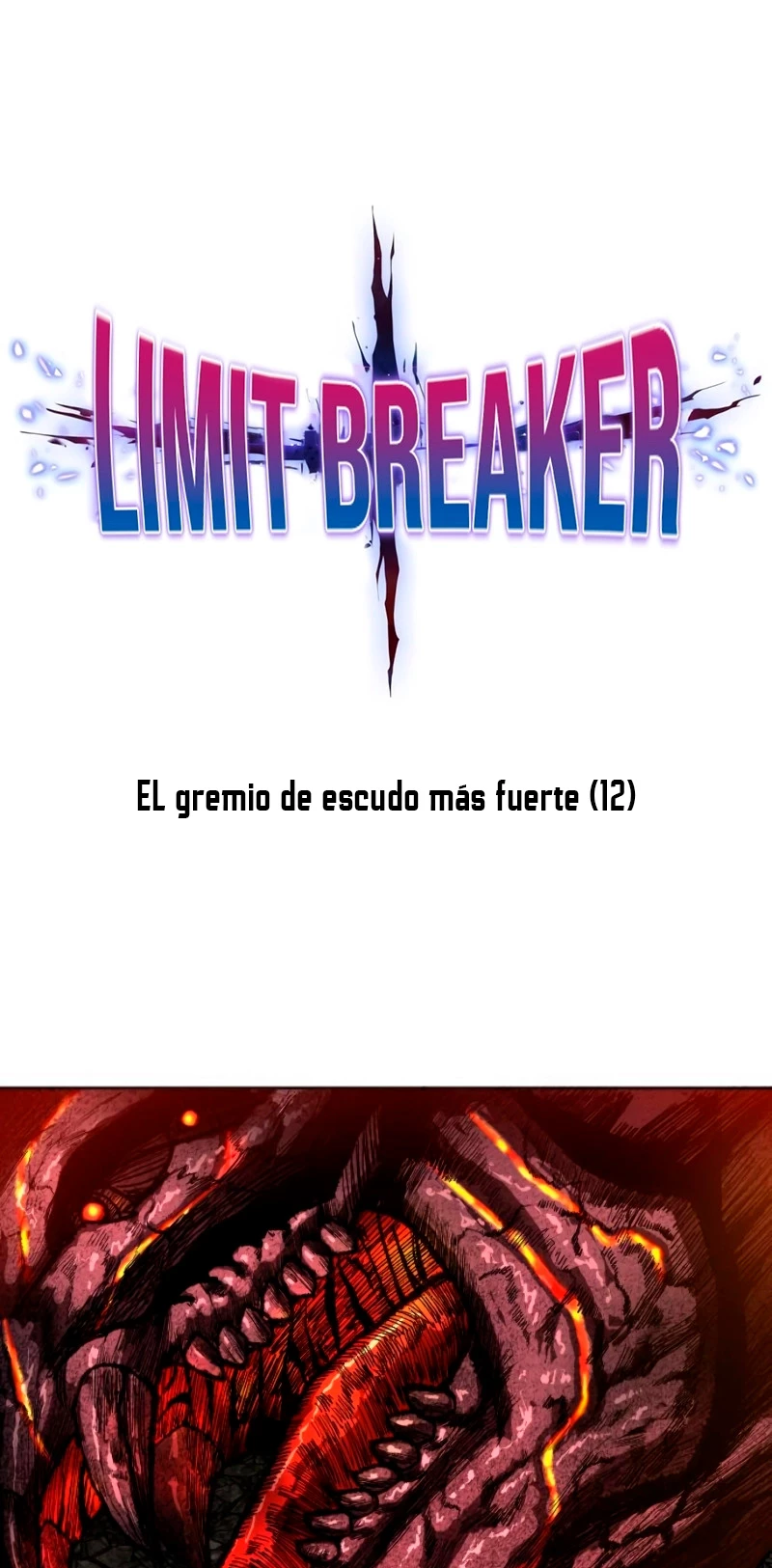 Rompiendo Limites Capítulo 16 - Página 20 en español