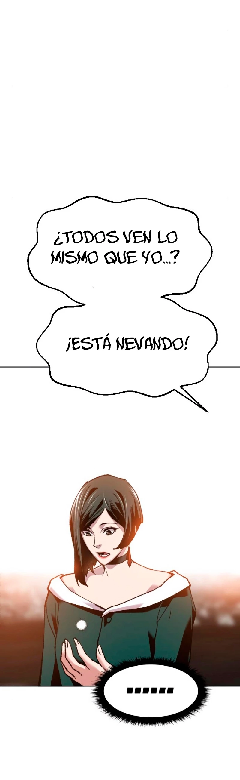Rompiendo Limites Capítulo 16 - Página 46 en español