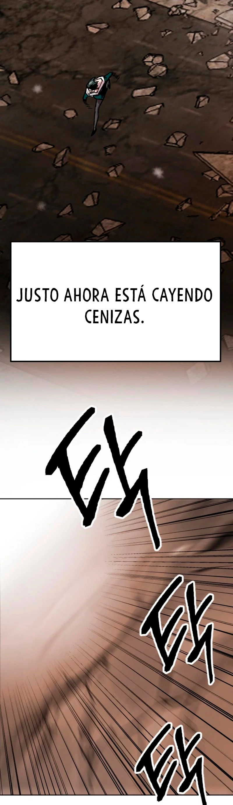 Rompiendo Limites Capítulo 16 - Página 51 en español