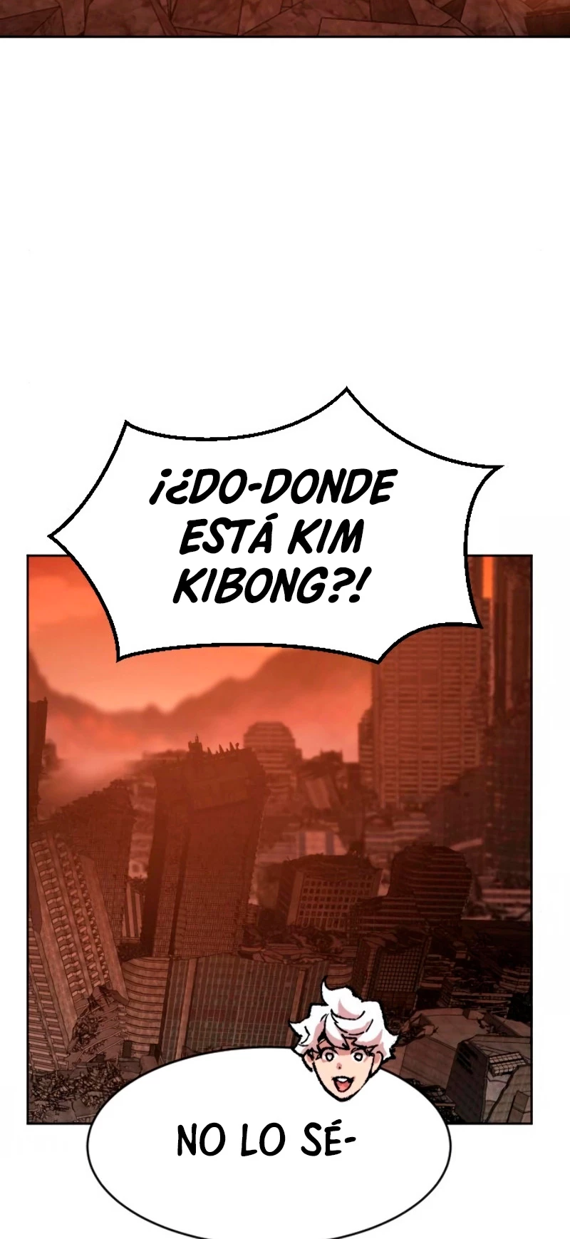 Rompiendo Limites Capítulo 16 - Página 60 en español