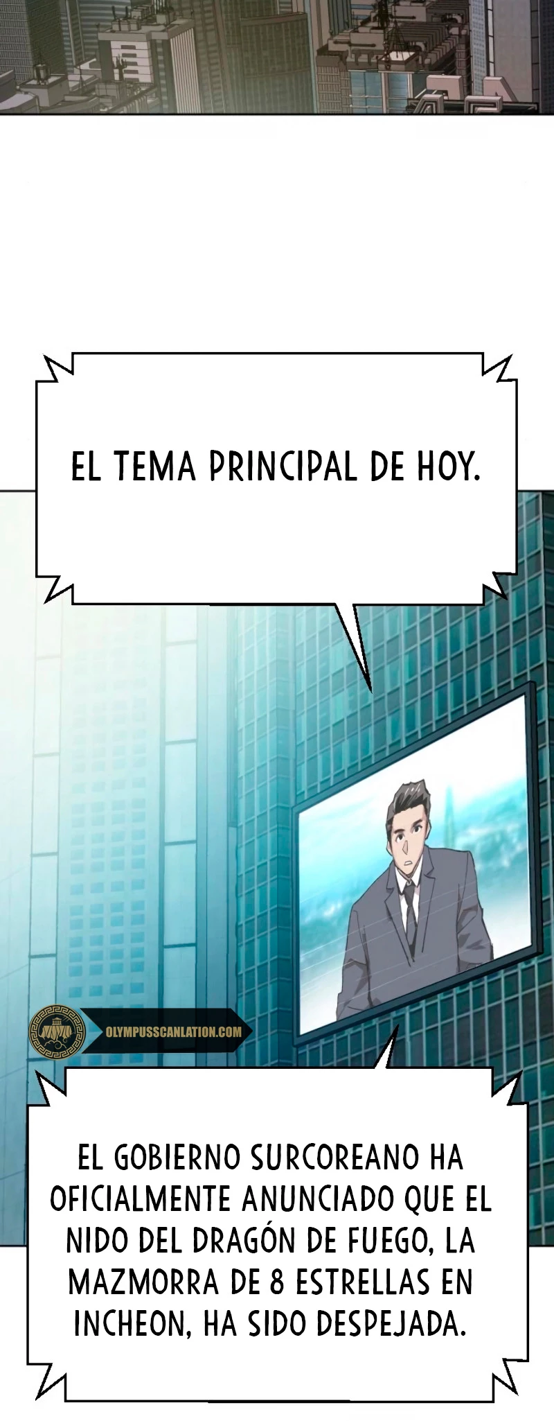 Rompiendo Limites Capítulo 16 - Página 83 en español