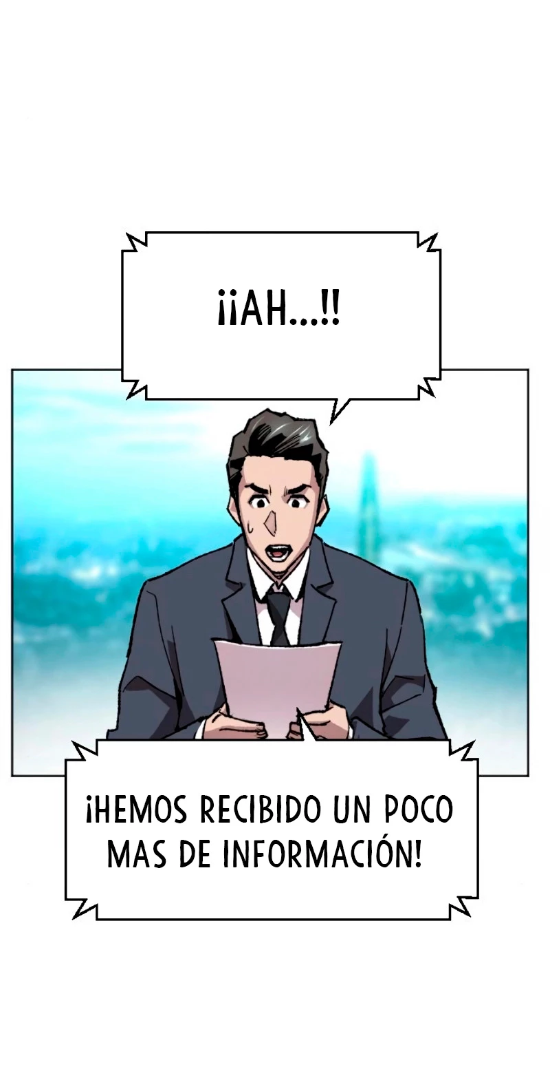 Rompiendo Limites Capítulo 16 - Página 85 en español