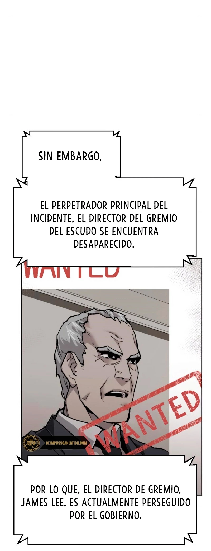 Rompiendo Limites Capítulo 16 - Página 89 en español