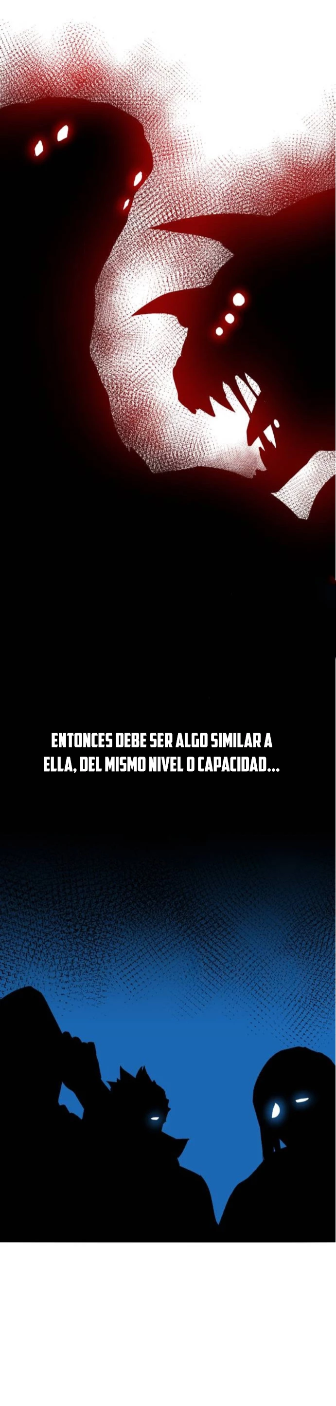 Rompiendo Limites Capítulo 160 - Página 13 en español