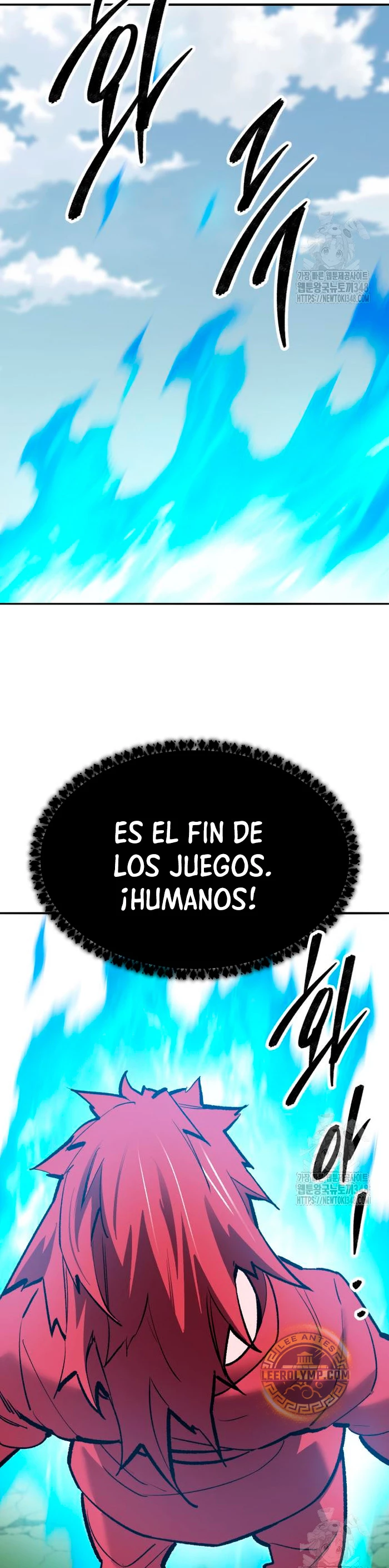 Rompiendo Limites Capítulo 162 - Página 26 en español