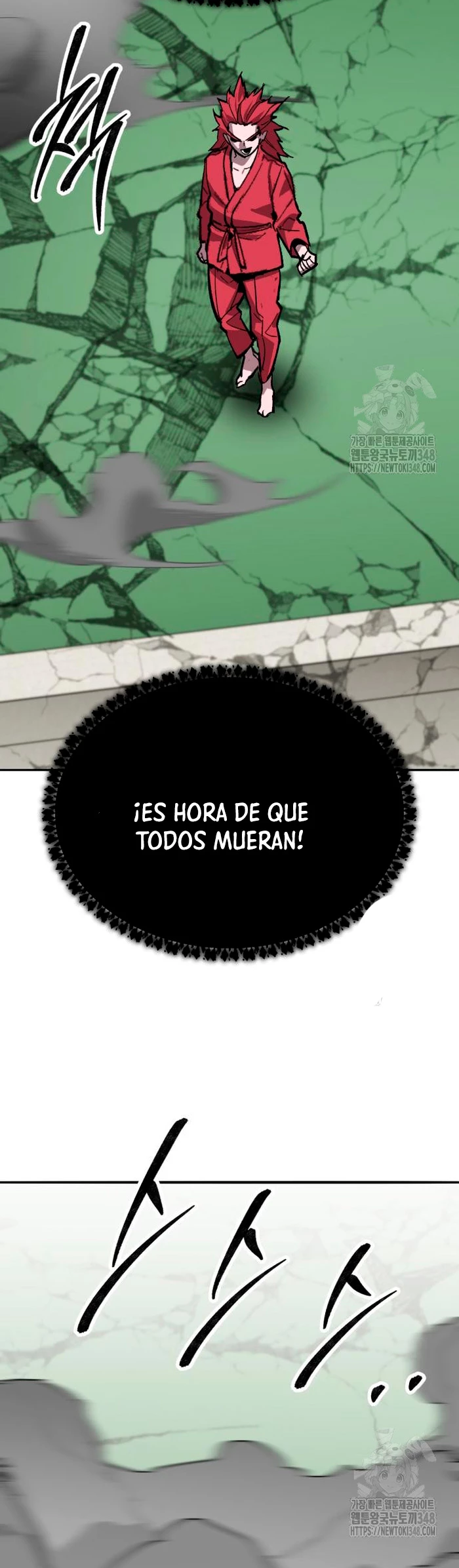 Rompiendo Limites Capítulo 162 - Página 70 en español