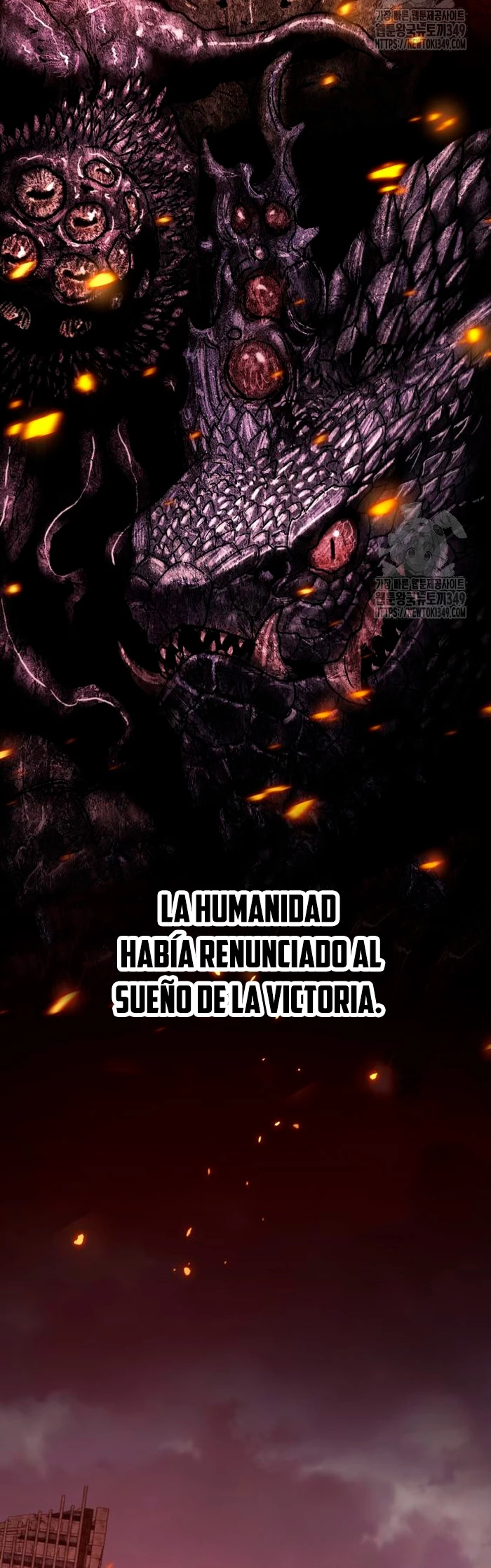 Rompiendo Limites Capítulo 163 - Página 13 en español