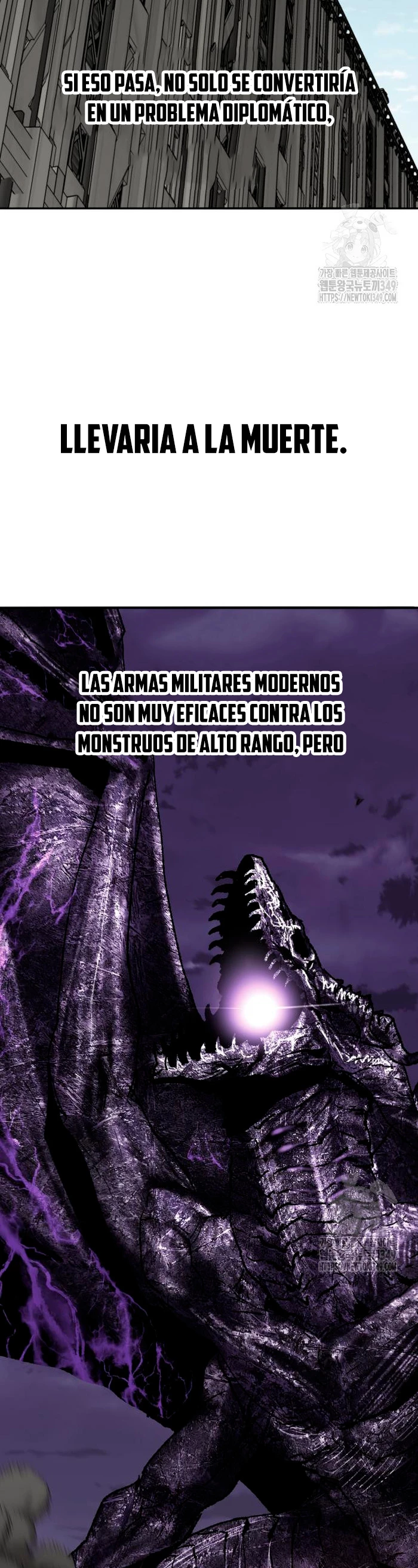 Rompiendo Limites Capítulo 163 - Página 24 en español