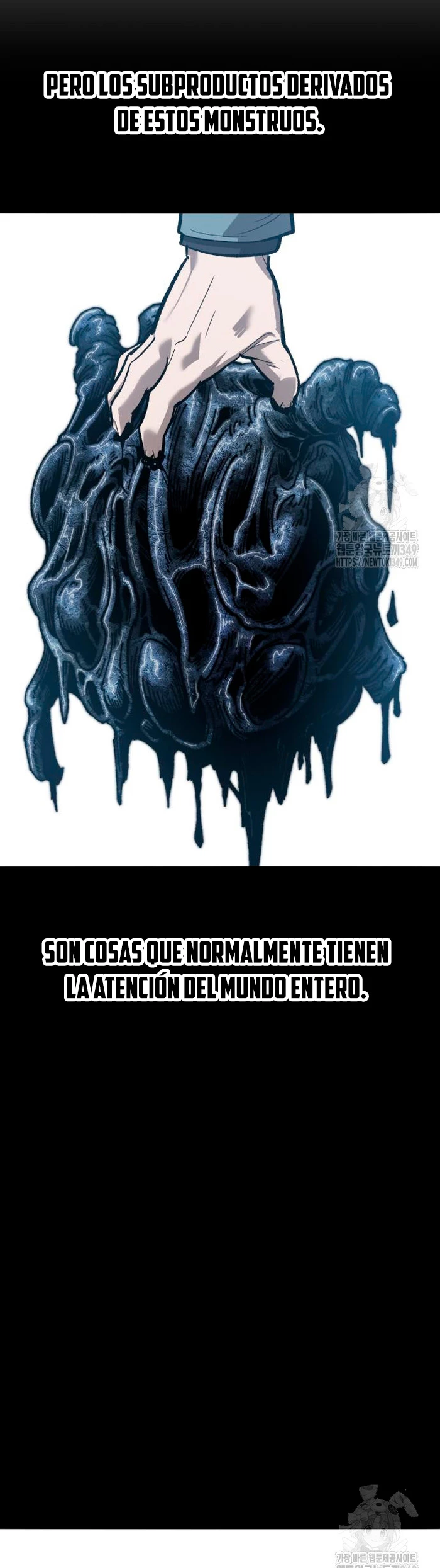 Rompiendo Limites Capítulo 163 - Página 28 en español