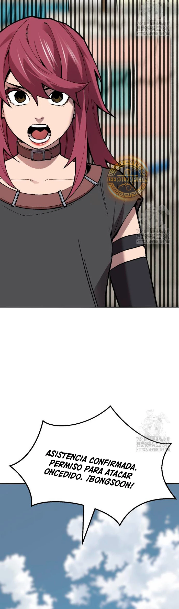 Rompiendo Limites Capítulo 163 - Página 83 en español