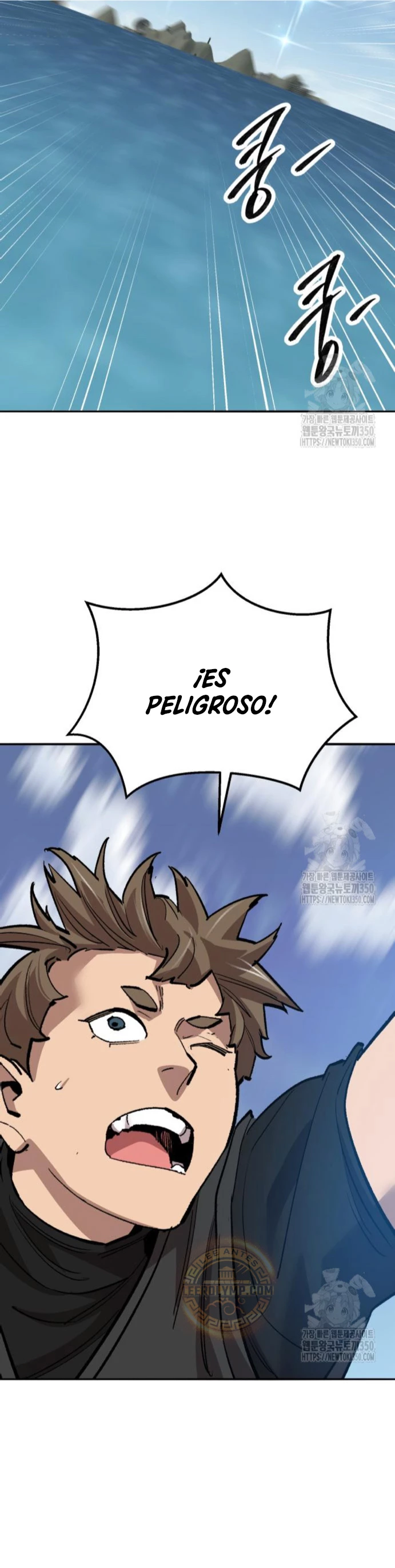 Rompiendo Limites Capítulo 164 - Página 63 en español