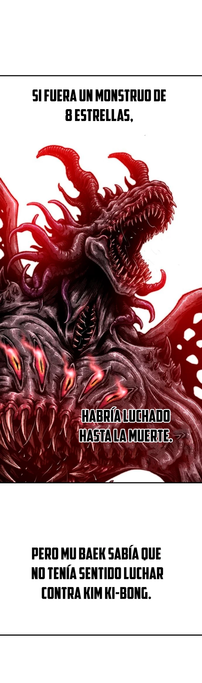 Rompiendo Limites Capítulo 165 - Página 26 en español