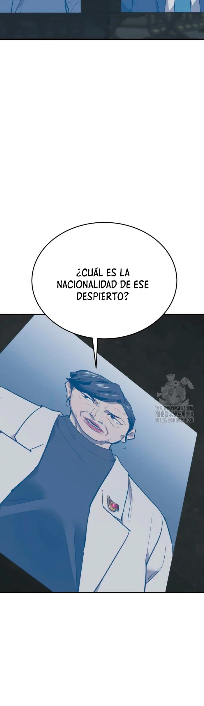 Rompiendo Limites Capítulo 165 - Página 38 en español