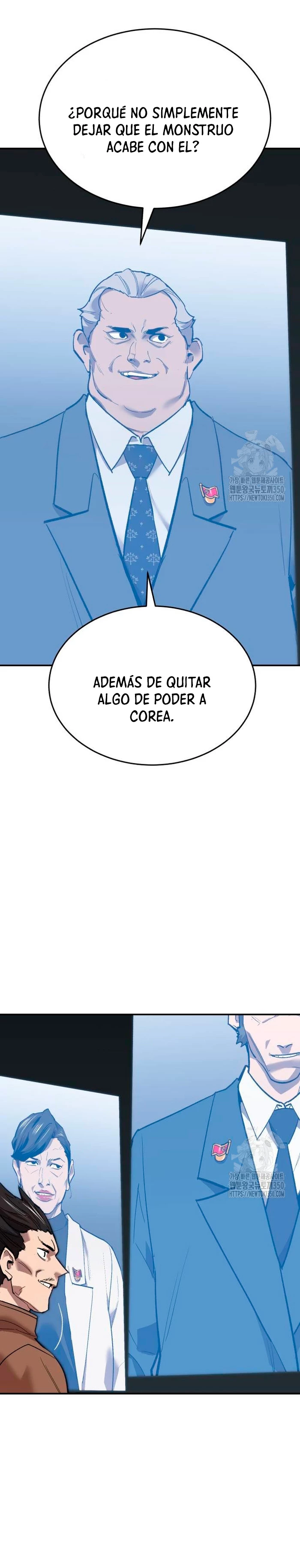 Rompiendo Limites Capítulo 165 - Página 45 en español
